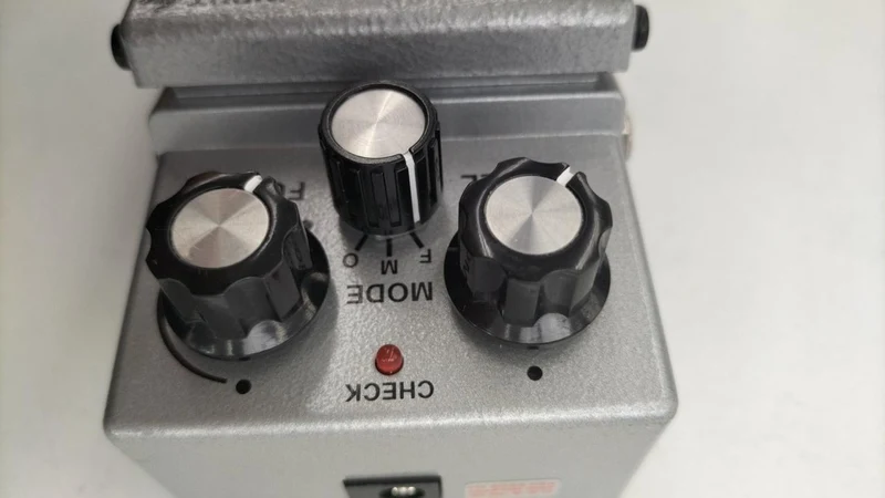 BOSS Fuzz FZ-5