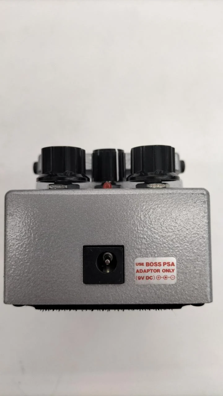 BOSS Fuzz FZ-5