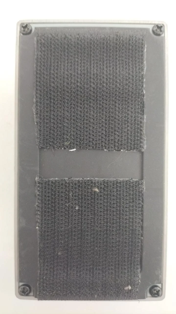 BOSS Fuzz FZ-5
