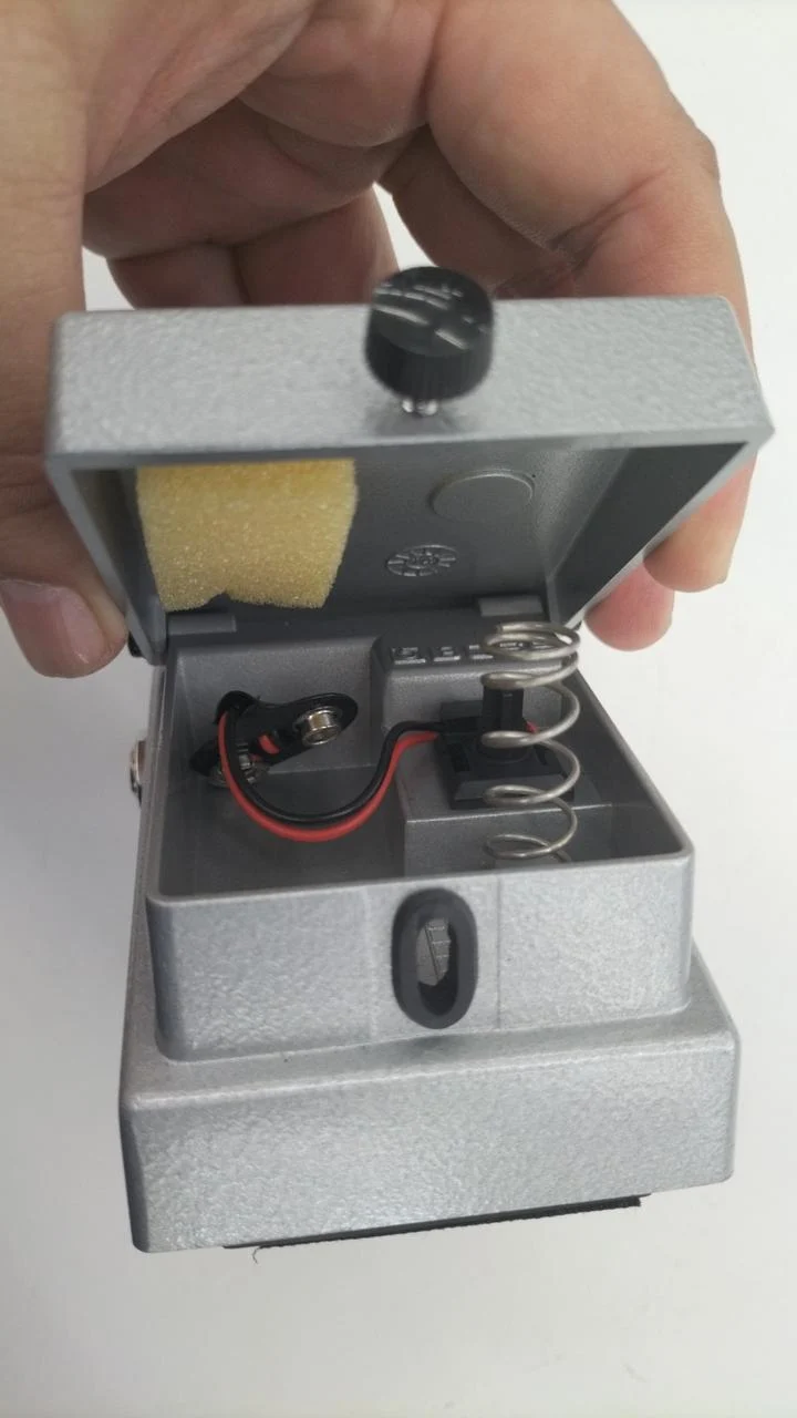 BOSS Fuzz FZ-5