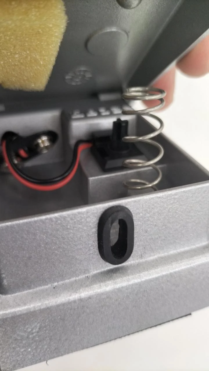 BOSS Fuzz FZ-5