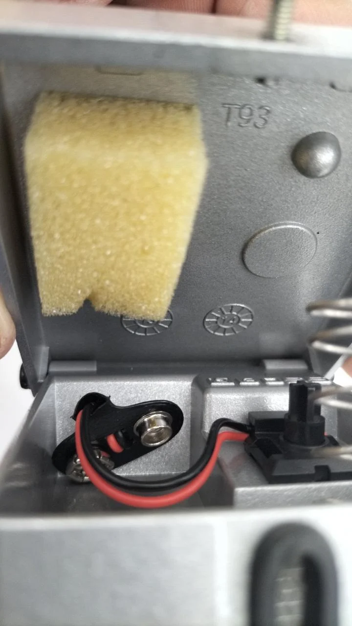 BOSS Fuzz FZ-5