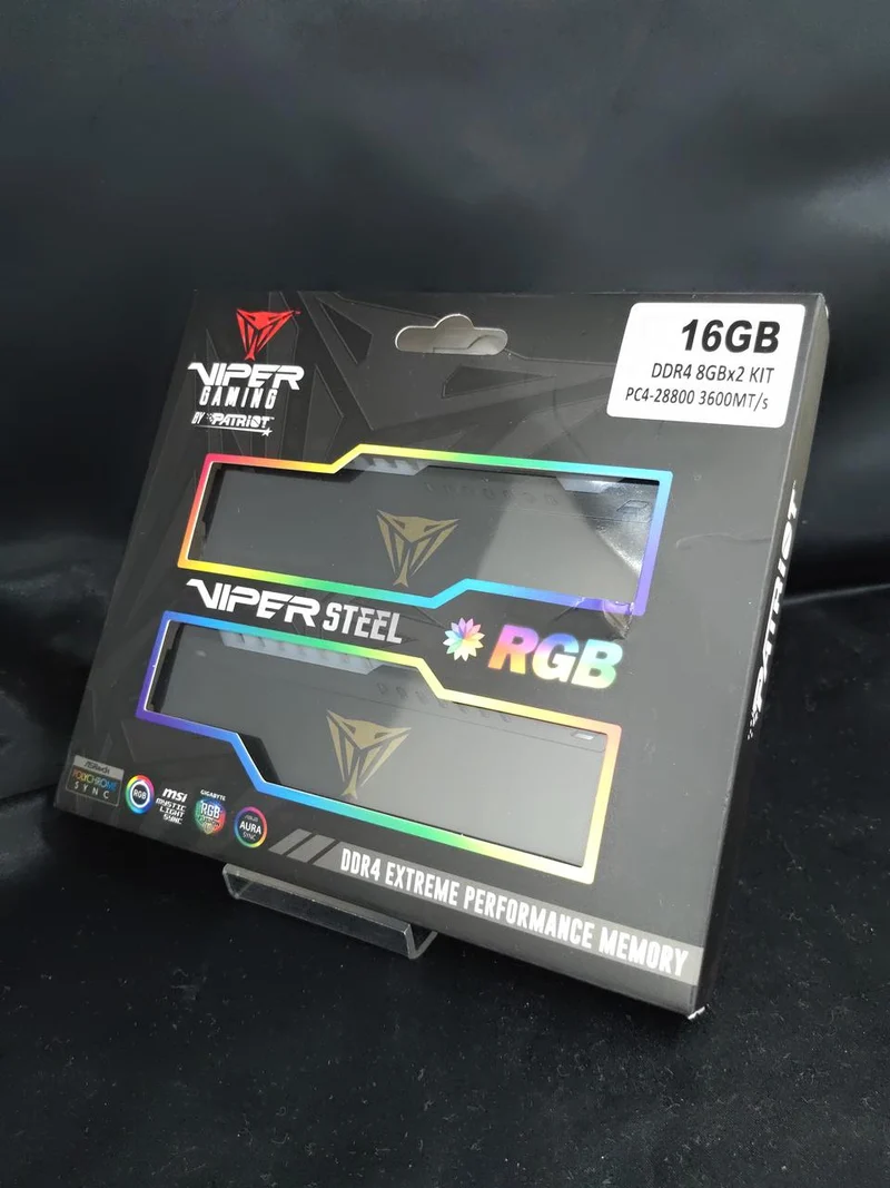 PATRIOT PC-Speicher PVSR416G360C0K