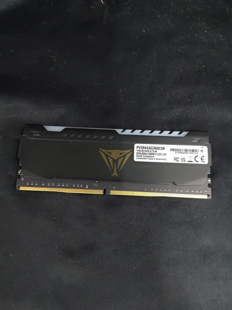 PATRIOT PC-Speicher PVSR416G360C0K
