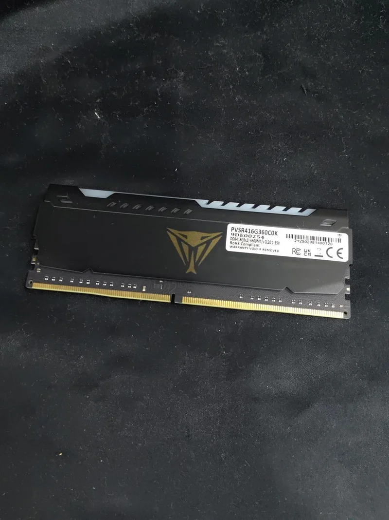 PATRIOT PC-Speicher PVSR416G360C0K