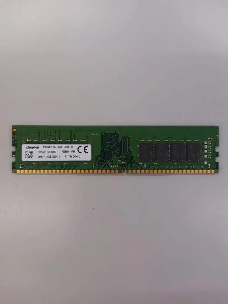 KINGSTON Desktop-Speicher 9995598-028
