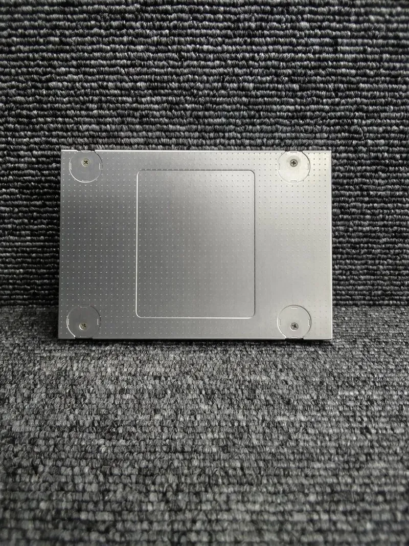 Interne SSD von Toshiba mit 256 GB