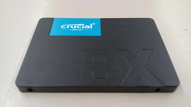 CRUCIAL BX500 1TB CT1000BX500SSD1