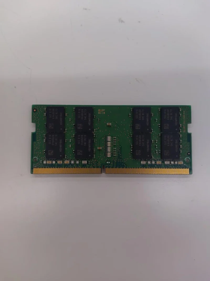 SAMSUNG Arbeitsspeicher für Notebooks M471A2K43CB1