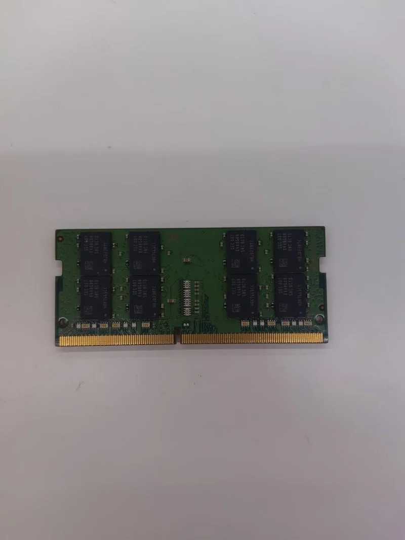 SAMSUNG Arbeitsspeicher für Notebooks M471A2K43CB1