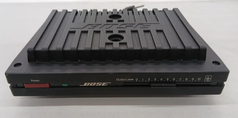 BOSE Endstufe 1705II.