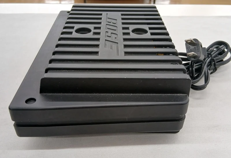 BOSE Endstufe 1705II.