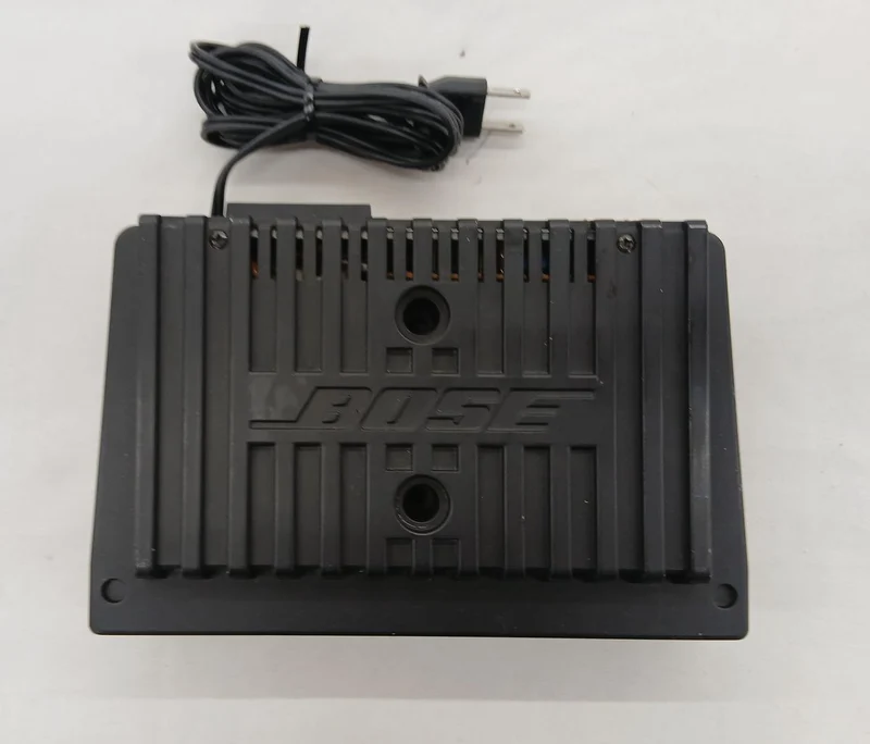 BOSE Endstufe 1705II.