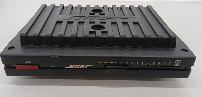 BOSE Endstufe 1705II.