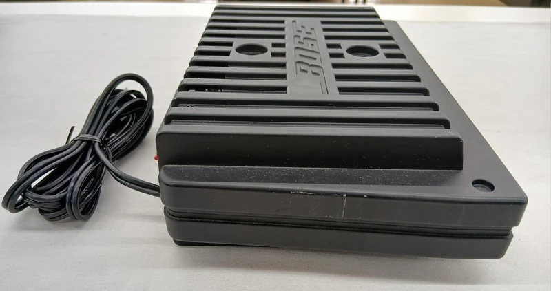 BOSE Endstufe 1705II.