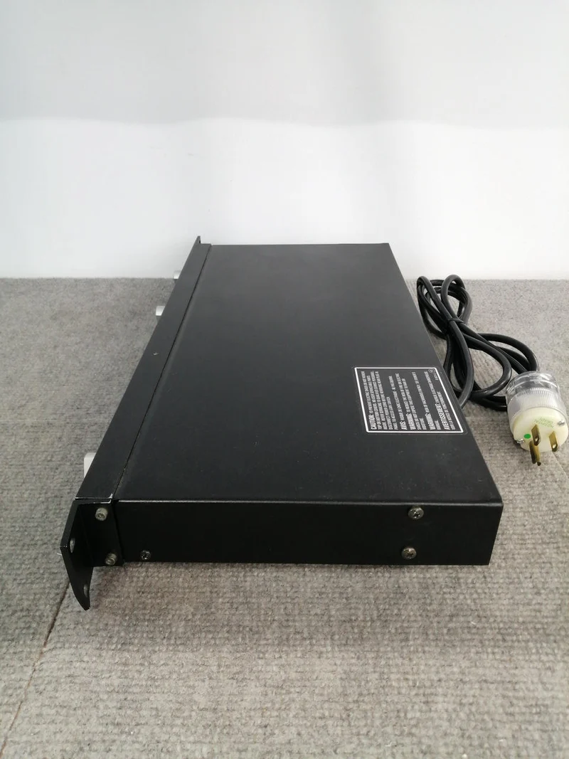 CROWN Leistungsverstärker D-45