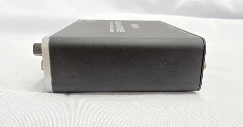 ROLAND Audio-Interface: QUAD-CAPTURE