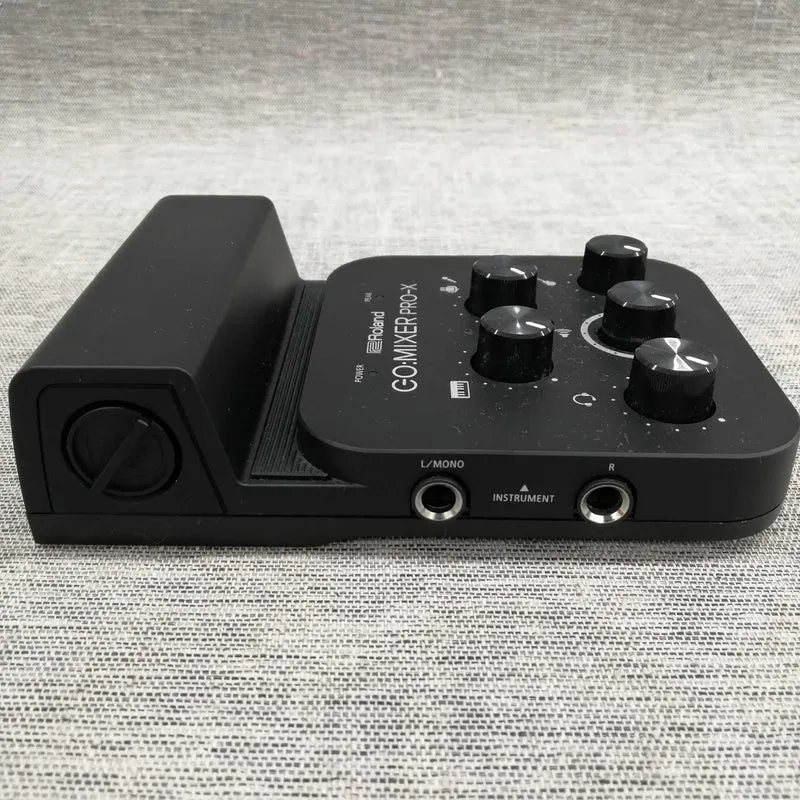 ROLAND Mixer GO:MIXER PRO-X