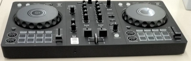 PIONEER DJ-Controller DDJ-FLX4