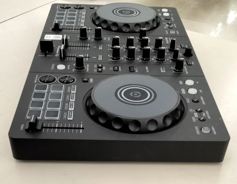 PIONEER DJ-Controller DDJ-FLX4