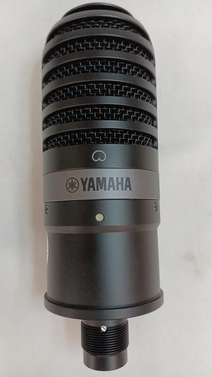 YAMAHA Kondensatormikrofon YCM01