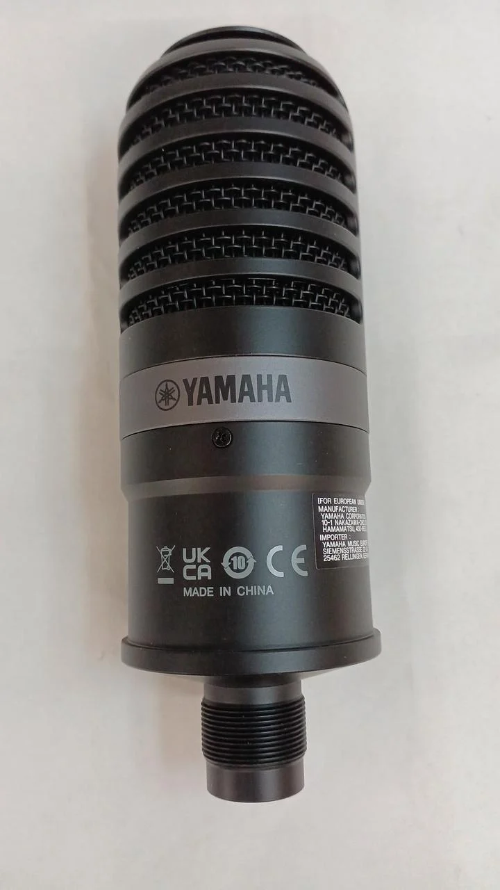 YAMAHA Kondensatormikrofon YCM01