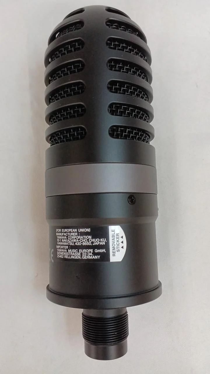 YAMAHA Kondensatormikrofon YCM01