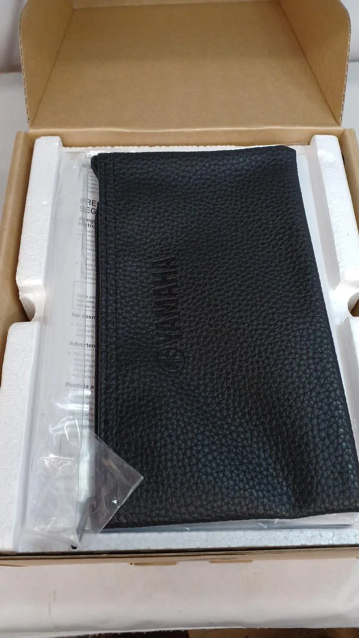YAMAHA Kondensatormikrofon YCM01