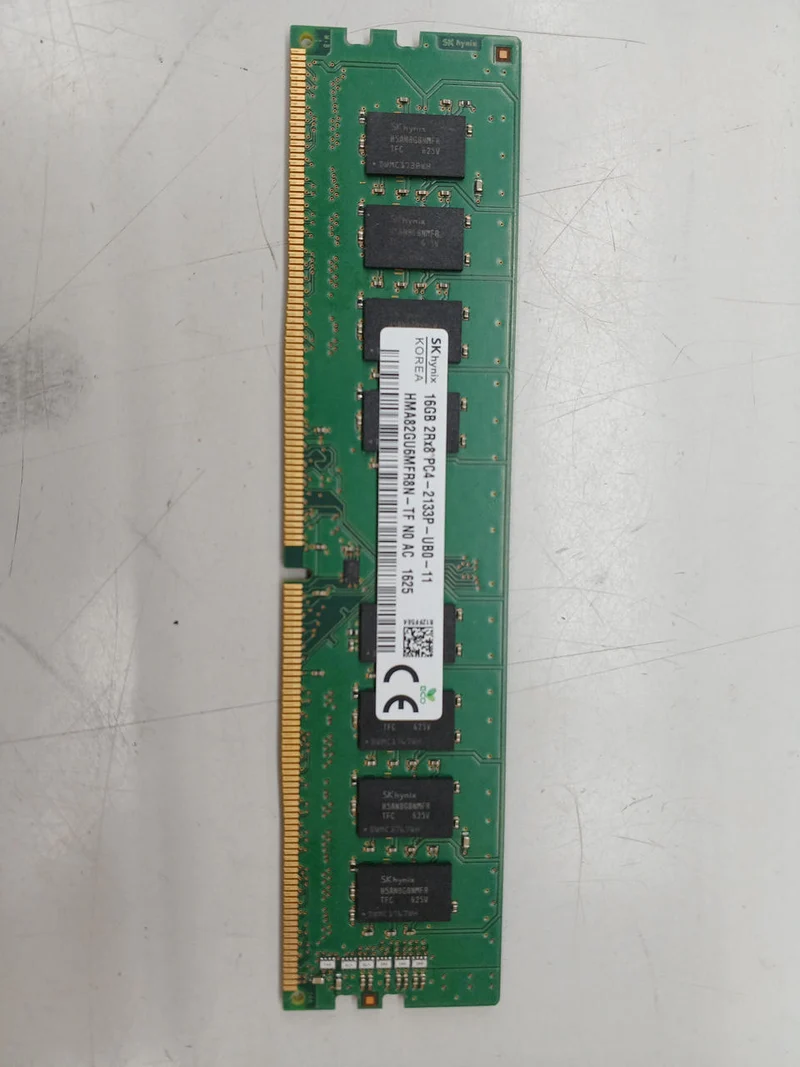 SK HYNIX PC-Speicher PC4-2133P (HMA82GU6MFR8N)
