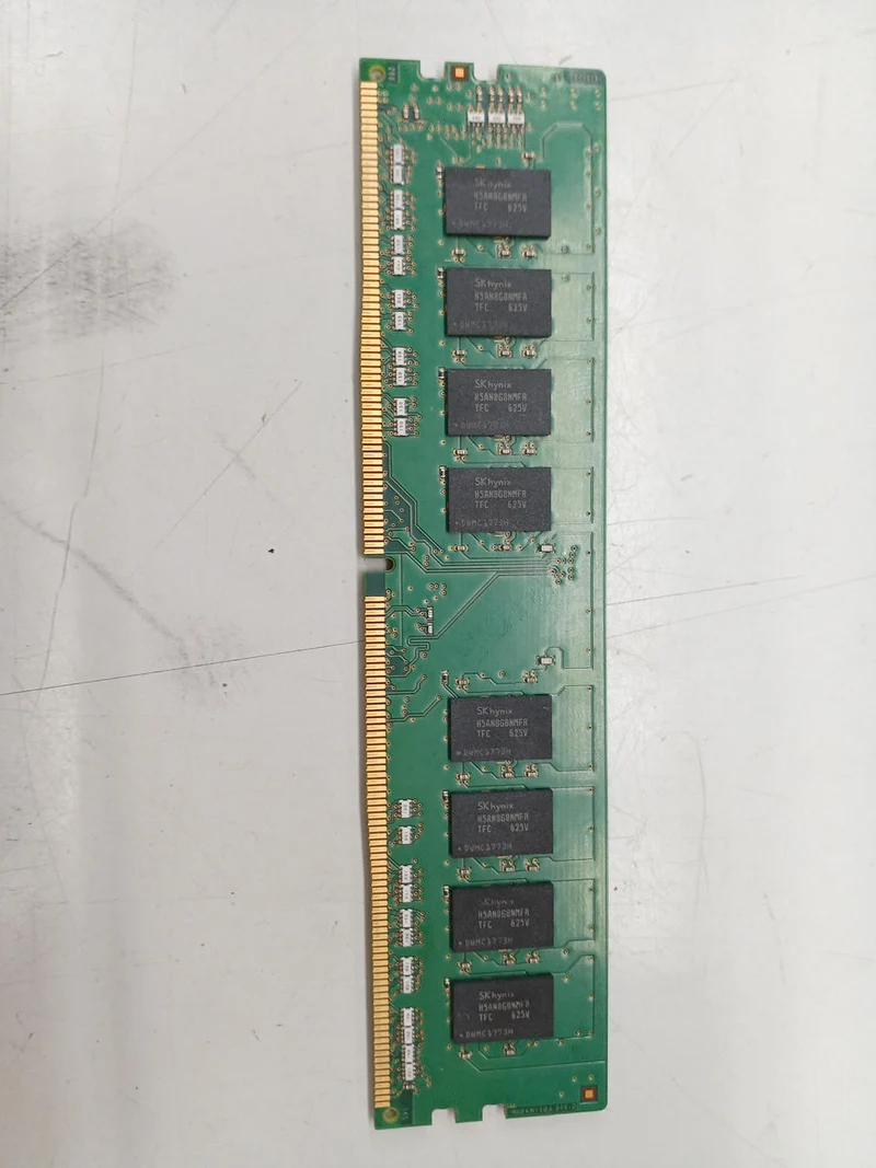 SK HYNIX PC-Speicher PC4-2133P (HMA82GU6MFR8N)