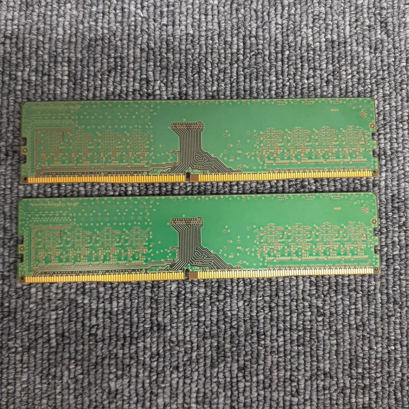 SAMSUNG DDR4-Speicher DDR4-2400 8 GB x2 16 GB