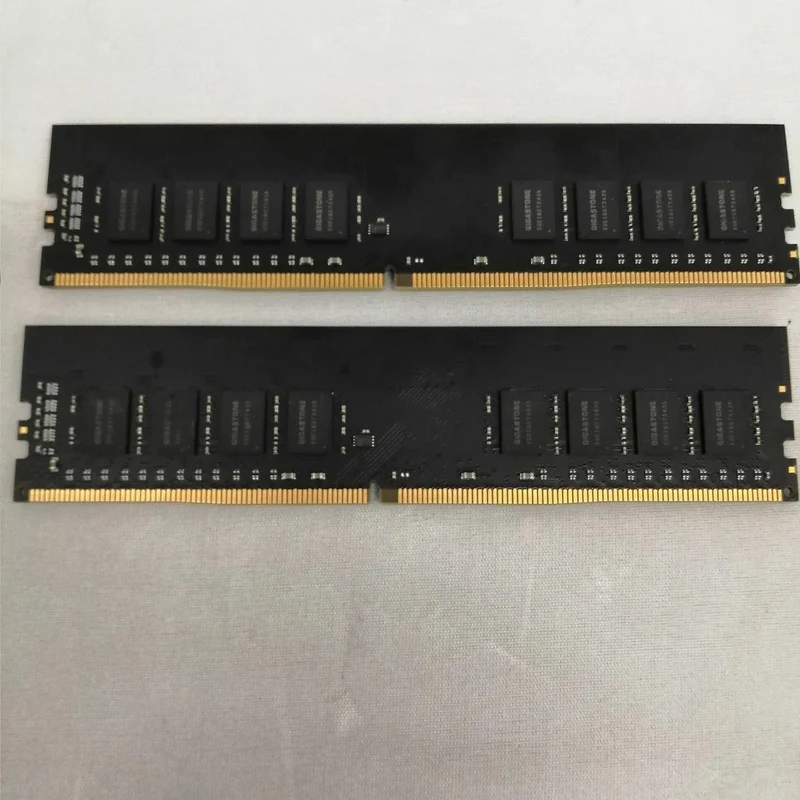 GIGASTONE DDR4(16GB×2) GSTD416G2666