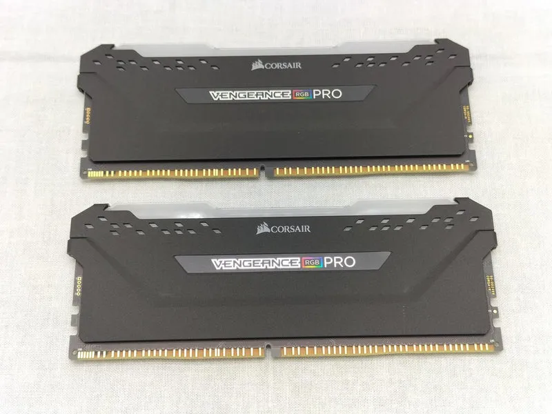CORSAIR Dummy-Speichermodul CMWLEKIT2