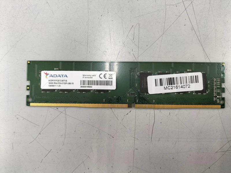 ADATA DDR4-Speicher AO2P21FCST2-BTVS