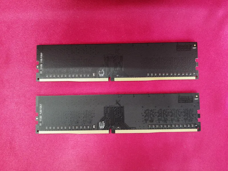 PANRAM-Speicher W4U2400PS-4GC17
