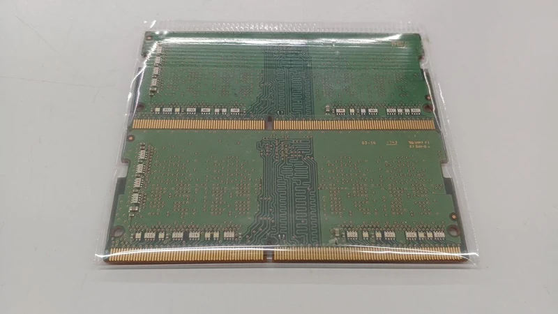 SAMSUNG DDR4-Speicher M471A5244CB0