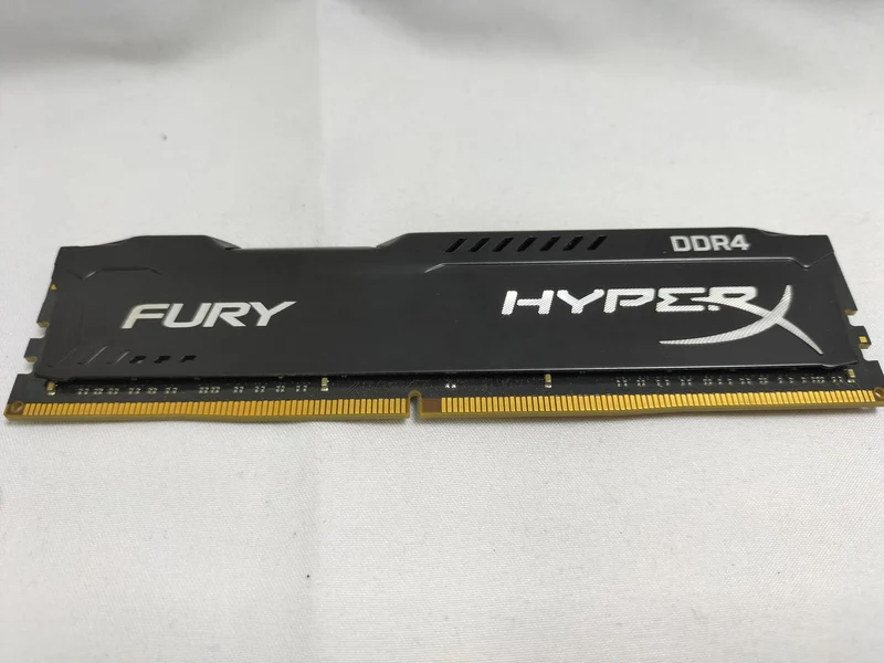 HYPERX Speicher HX426C16FBK4/64