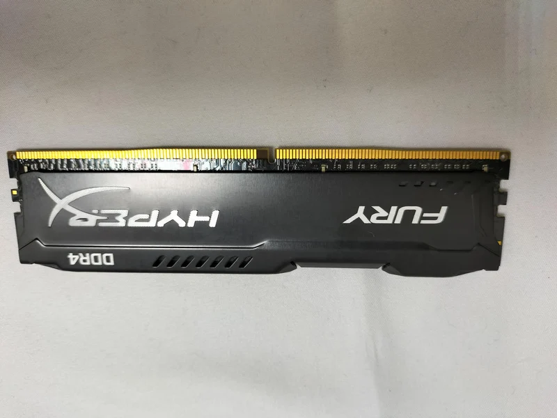 HYPERX Speicher HX426C16FBK4/64
