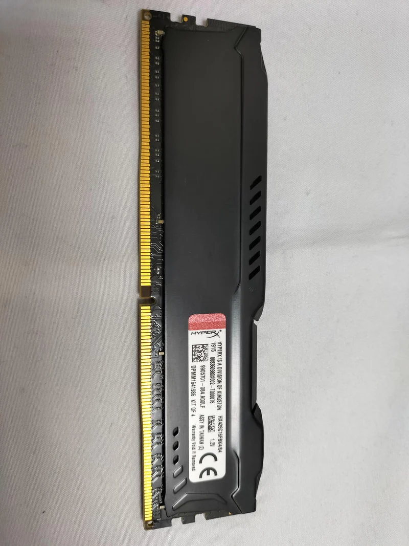 HYPERX Speicher HX426C16FBK4/64