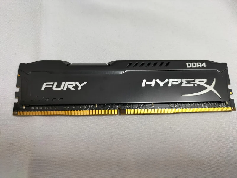HYPERX Speicher HX426C16FBK4/64