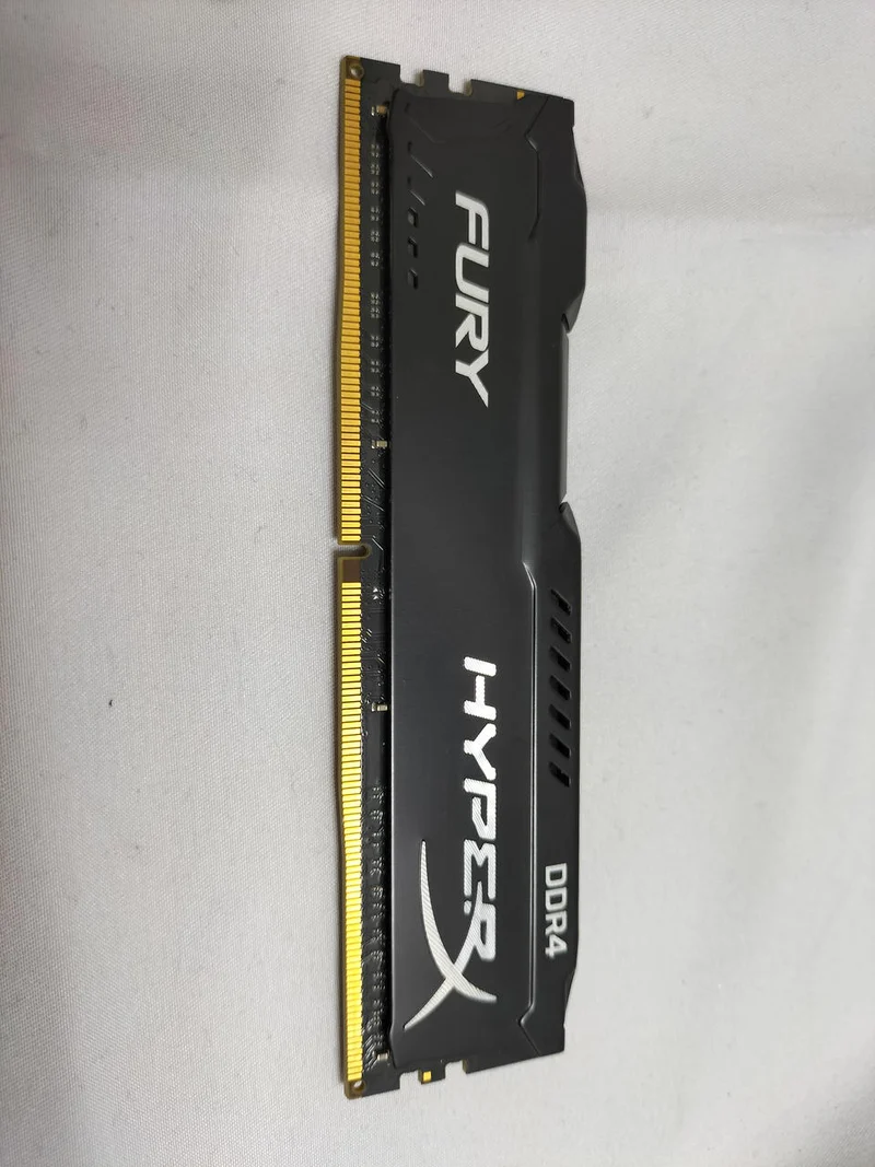 HYPERX Speicher HX426C16FBK4/64