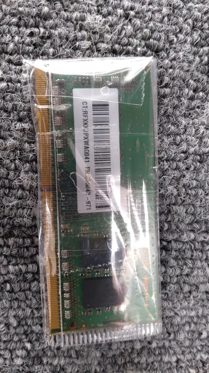 SAMSUNG Laptop-Speicher 8 GB 1RX8 PC4-2400T-SA1-11