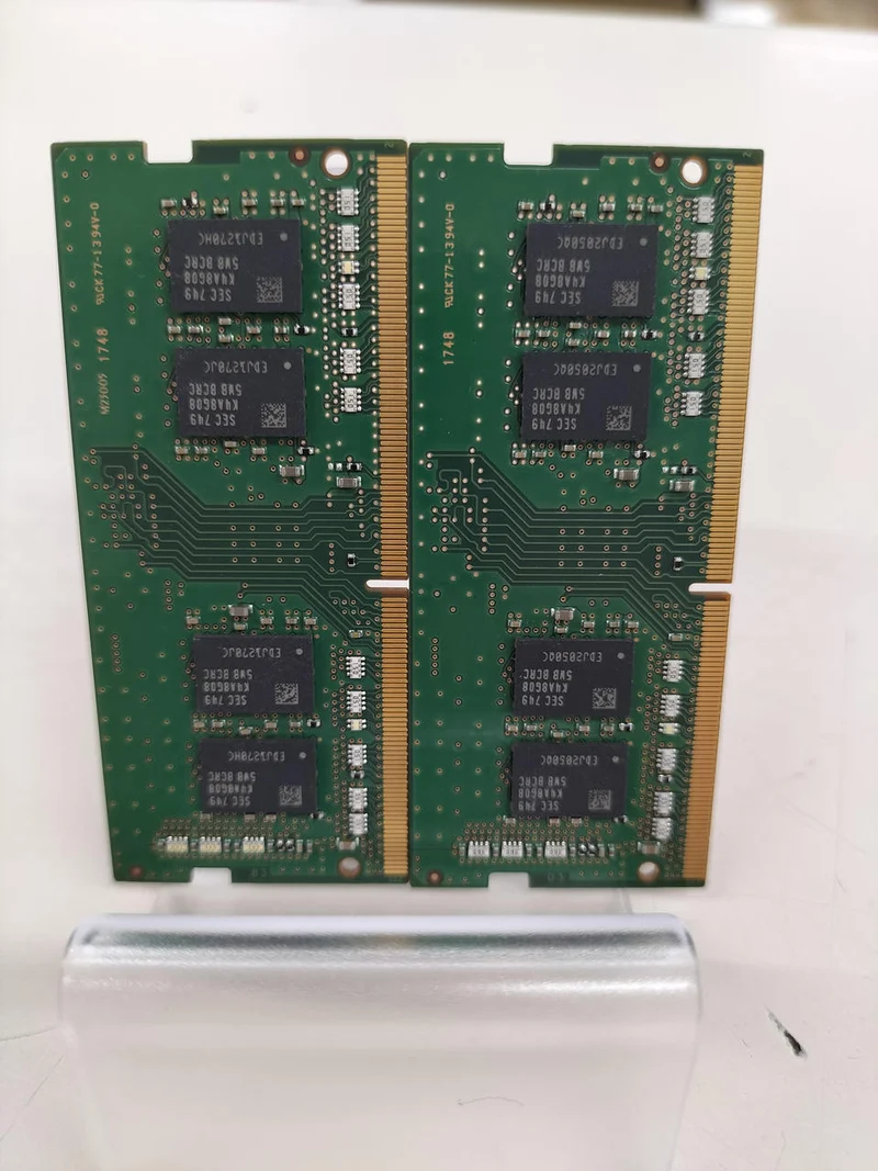SAMSUNG Speicher M471A1K43BB1-CRC