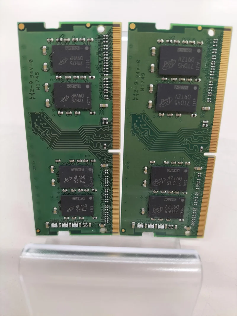 KINGSTON Speicher PC4-2400T-SA1-11