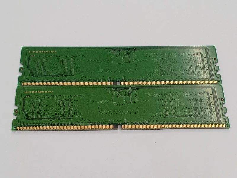 SAMSUNG Desktop DDR5 8GB 2 Chips M323R1GB4PB0-CWM0L
