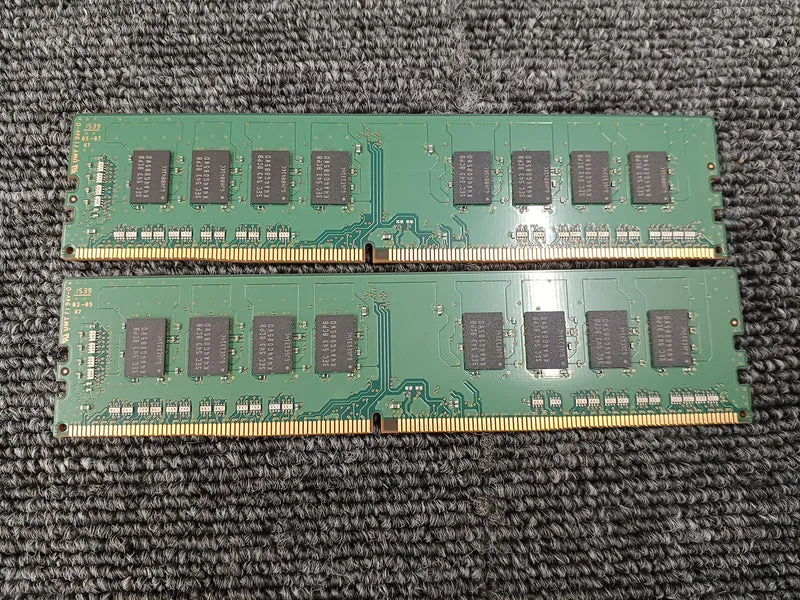 SAMSUNG Speicher PC4-2133P
