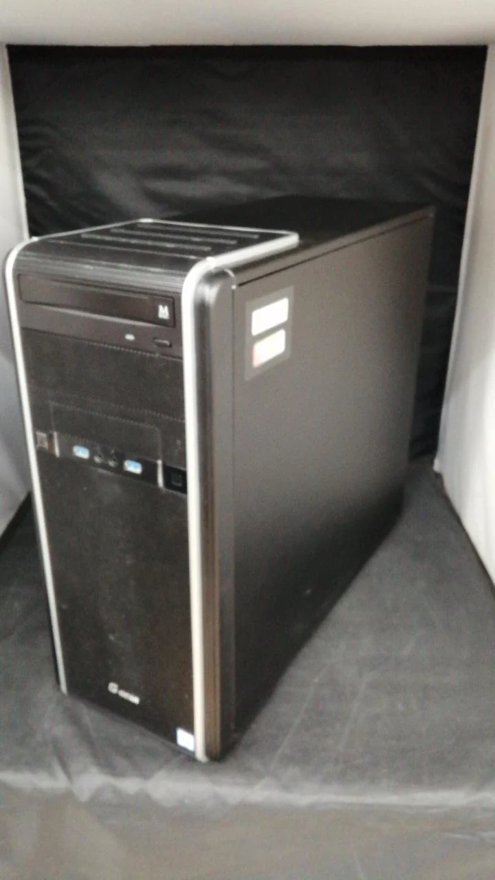 G-GEAR Desktop-PC GA7J-E180T/CP1