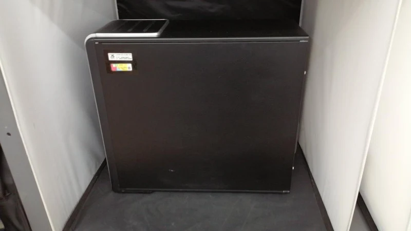 G-GEAR Desktop-PC GA7J-E180T/CP1