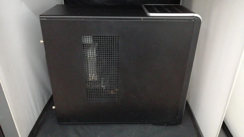 G-GEAR Desktop-PC GA7J-E180T/CP1