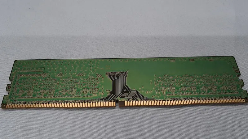 SAMSUNG DDR4-Speicher PC4-3200